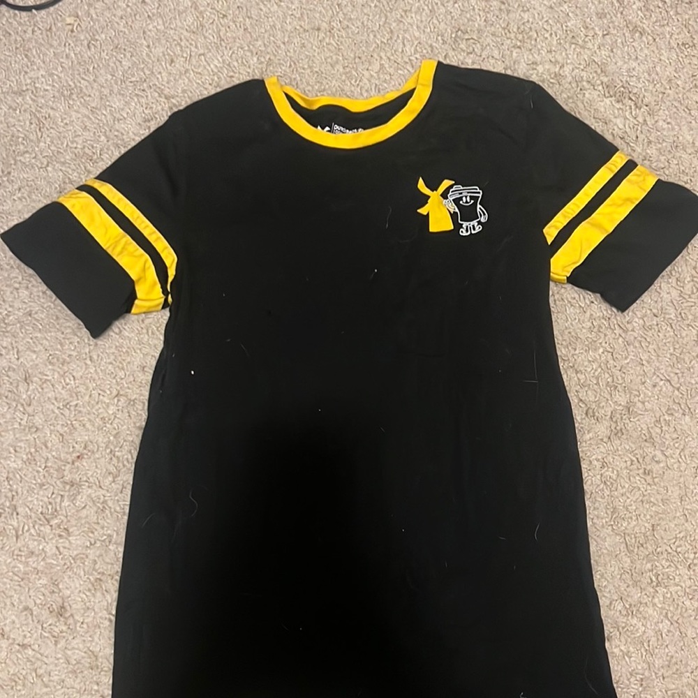 Dutch Bros Shirts